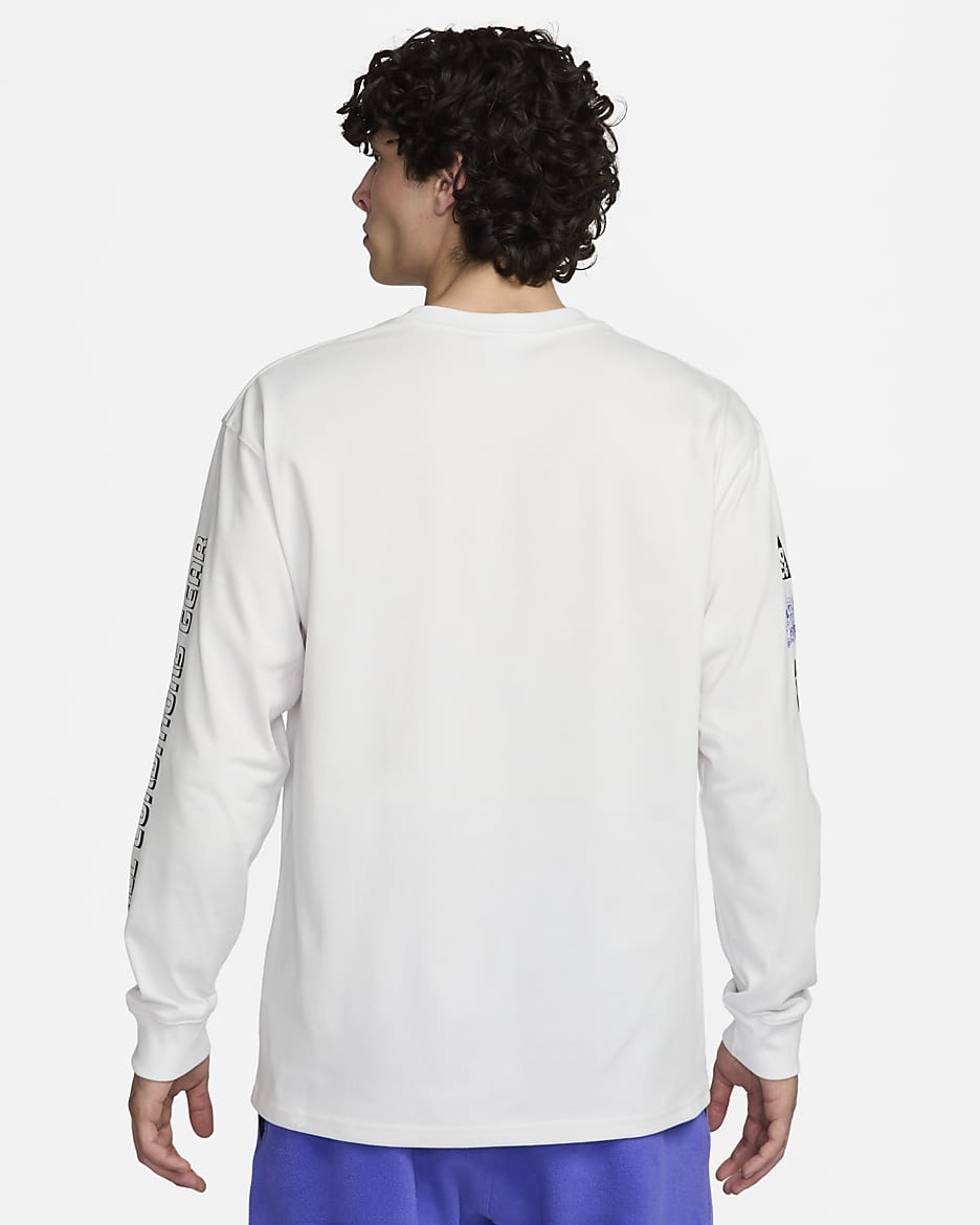 Nike ACG Men's Long-Sleeve T-Shirt